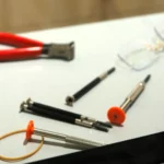 visionopticien outils pour customiser les lunettes